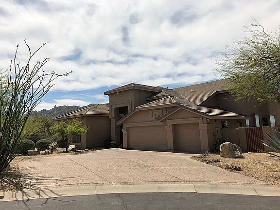 2nd image of 11887 E West Wind Dr