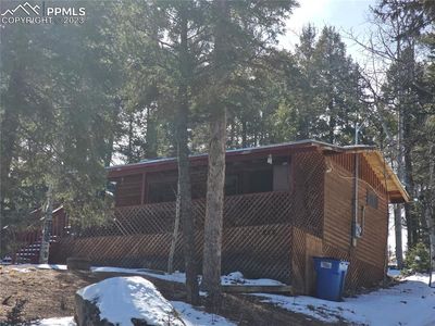 866 Jolly Rogue Dr, Divide, CO, 80814