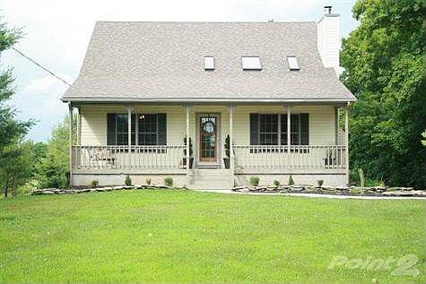2nd image of 8822 Troy Pike