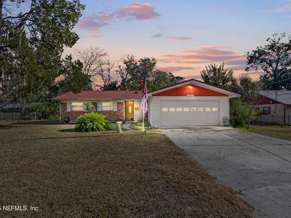 3003 SILVER LAKE Drive, Palatka, FL 32177