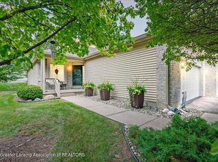 1711 Willow Creek Dr UNIT 25, Lansing, MI 48917