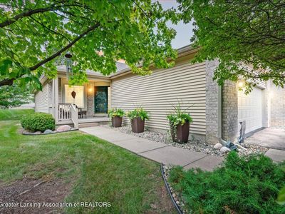 1711 Willow Creek Dr Unit 25, Lansing, MI, 48917