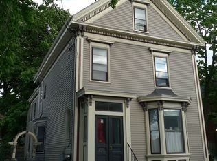 257 Vaughan St, Portland, ME 04102