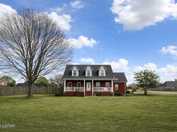 210 Lila Ln, Medina, TN 38355