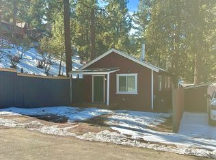 628 Booth Way, Big Bear City, CA 92314