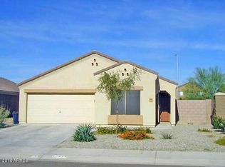 16028 W Lupine Ave, Goodyear, AZ 85338