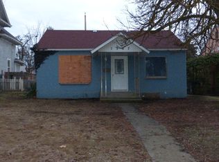 1507 W Augusta Ave, Spokane, WA 99205