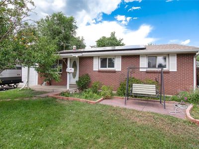 6903 W 52nd Place, Arvada, CO, 80002