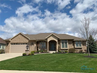 8147 Ash Ridge Ln, Findlay, OH, 45840