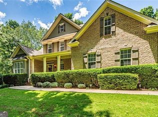 6369 Timbercreek Trl, Dahlonega, GA 30533