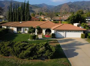 1319 E Comstock Ave, Glendora, CA 91741