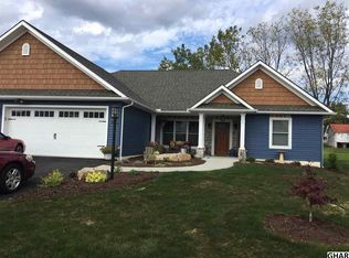 12 Park View Dr #L-0007, Myerstown, PA 17067