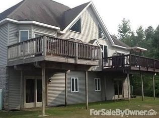 Killarney Ct, Lapeer, MI 48446