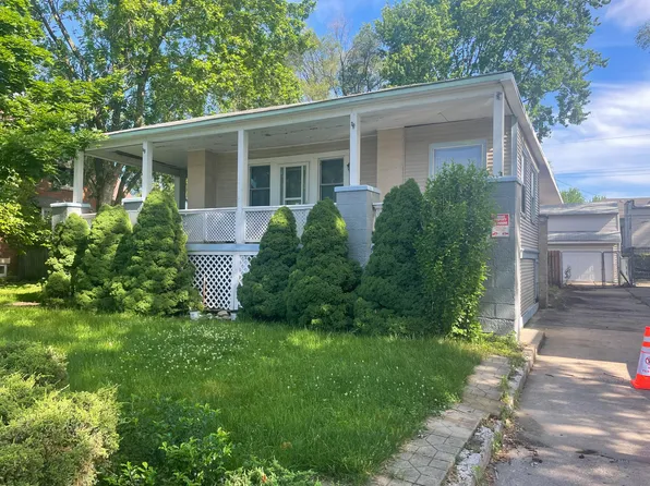 31 Mason St, Hammond, IN 46320