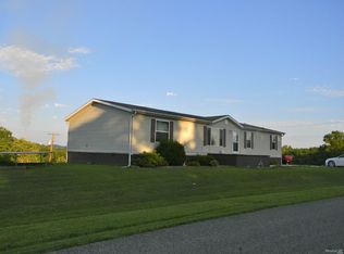 3486 Fullers Ridge Rd, Louisa, KY 41230