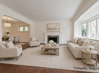 2 Wingate Pl, Toronto, ON M5N2R1
