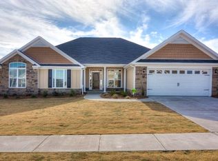 5082 Copse Dr, Augusta, GA 30909