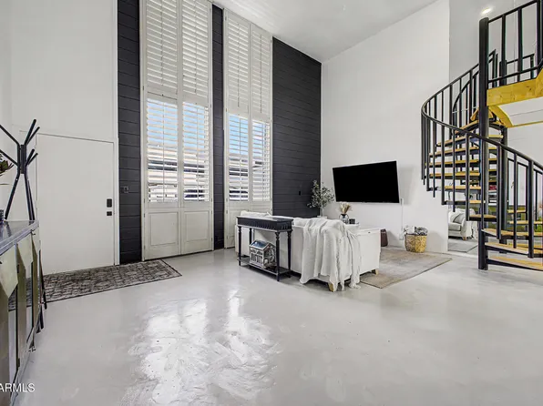 385 W PIERSON Street #E6, Phoenix, AZ 85013