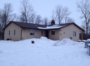 13208 Nelson Rd, Saint Charles, MI 48655