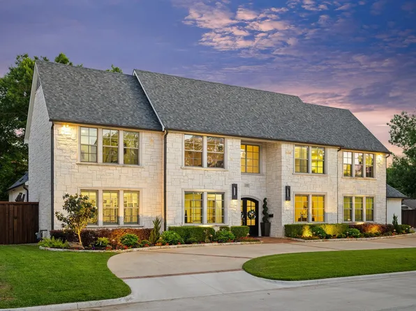 6108 Joyce Way, Dallas, TX 75225