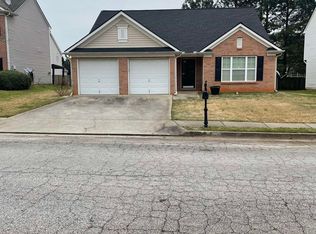 11550 Kades Trl, Hampton, GA 30228