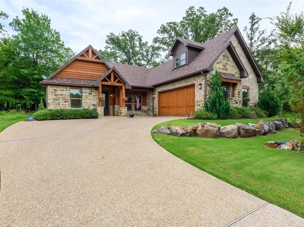 365 Dublin Cir, Gordonville, TX 76245