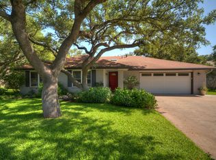 110 Tallwood Dr, Georgetown, TX 78628