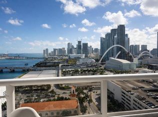 1717 N Bayshore Dr #A-2654, Miami, FL 33132