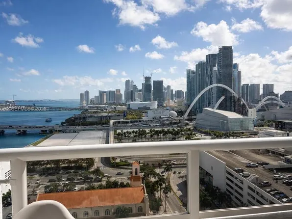 1717 N Bayshore Dr #A-2654, Miami, FL 33132