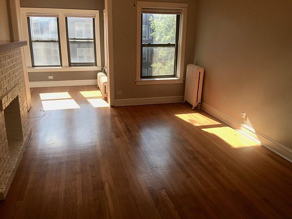 5th image of 1409 W Greenleaf Ave APT 3N