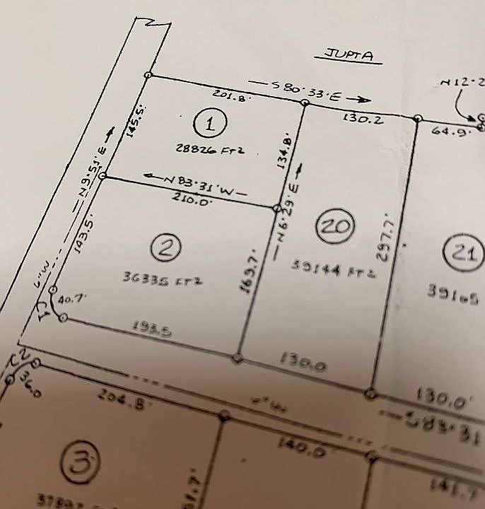 Lot 20