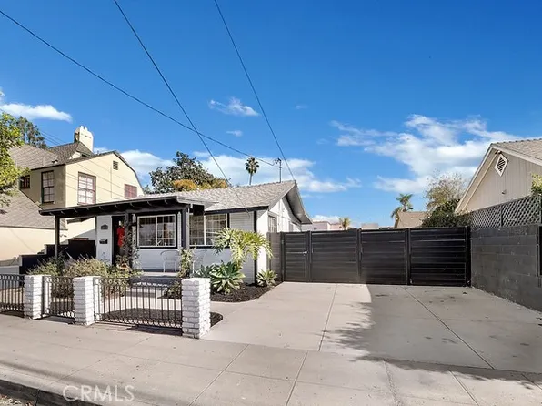 1080 Euclid Ave, Long Beach, CA 90804