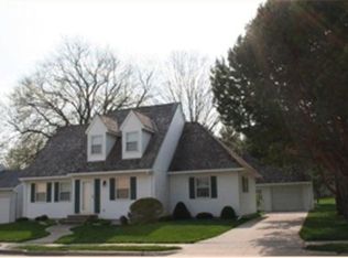 55 1st Ave SW, Harmony, MN 55939