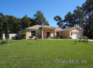 3871 SW 131st St, Ocala, FL 34473
