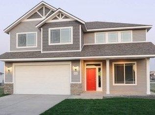 9611 N Mallory Ct, Spokane, WA 99208