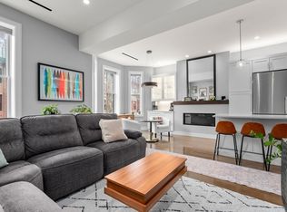 Stoney End Condominium, Boston, MA 02116