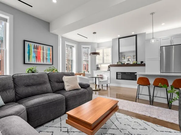 53 Chandler St APT 3, Boston, MA 02116