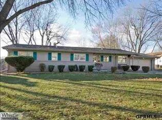 3326 S 114th Ave, Omaha, NE 68144