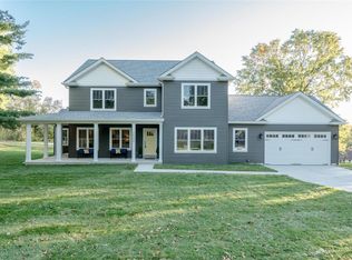 1808 Janet Pl, Kirkwood, MO