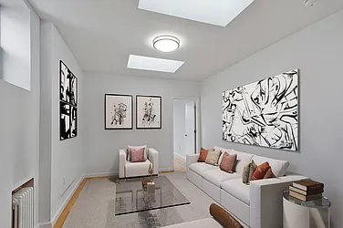 Rented by Nest Seekers International