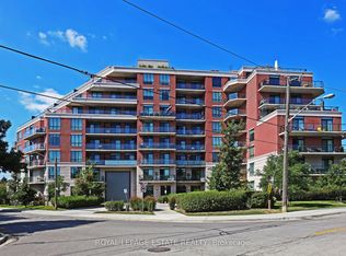 3655 Kingston Rd #601, Toronto, ON M1M0E2