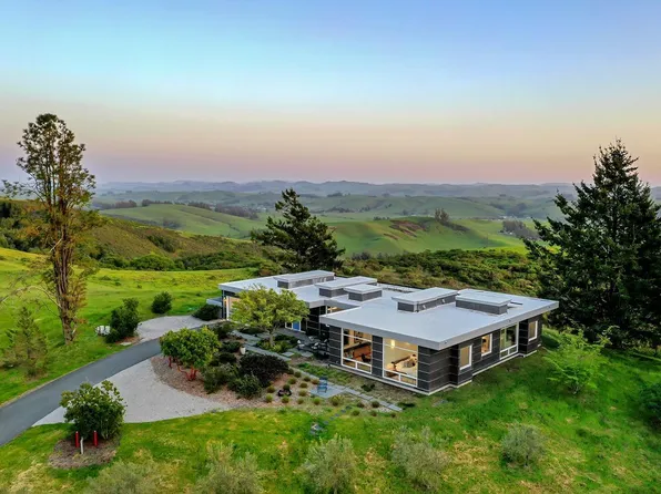 10515 Moonshine Road, Sebastopol, CA 95472