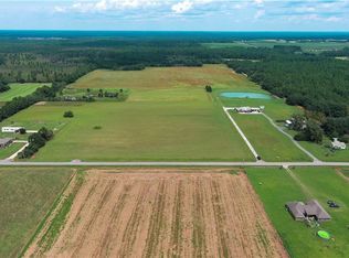 0 Woerner Rd, Elberta, AL 36530