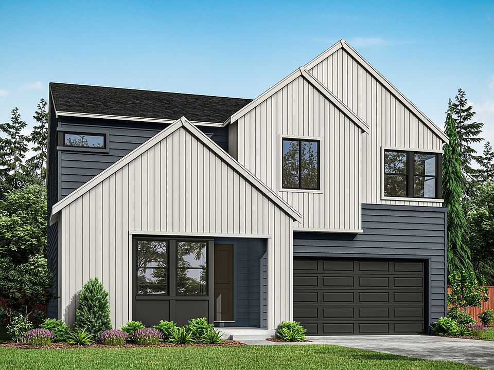 Exterior Style C Color Scheme 7