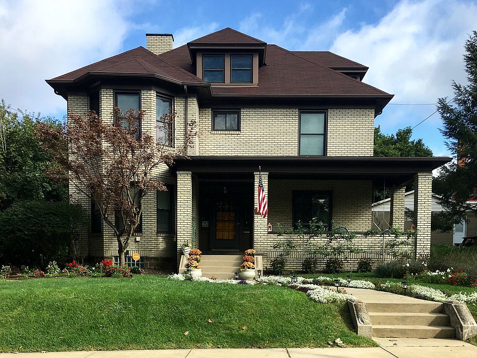 2nd image of 1312 Termon Ave