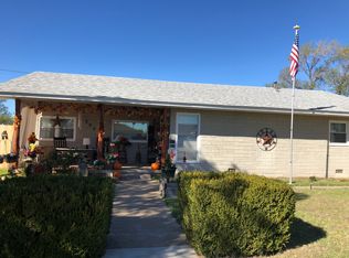 304 3rd St, Canyon, TX 79015