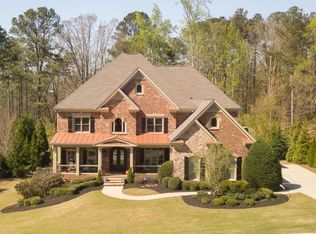 5240 Harris Springs Dr, Cumming, GA 30040