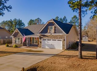 320 Broken Chimney Rd, Inman, SC 29349