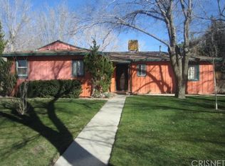 44844 Loneoak Ave, Lancaster, CA 93534