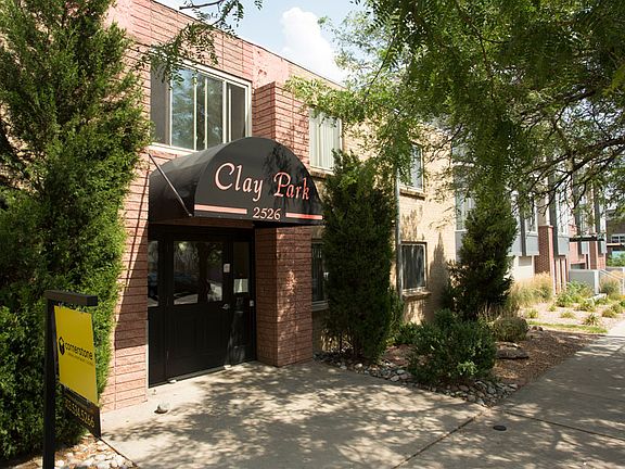 4th image of 2526 N Clay St APT 8